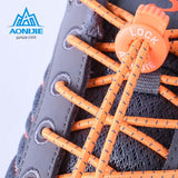 Reflective Lock Laces