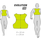 InStinct Evolution Trail/Race Runningvest 7L