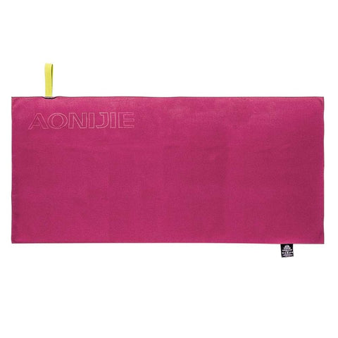 Luxe Sneldrogende handdoek