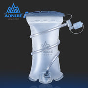 Aonijie zachte stevige waterzak 1,5 Liter