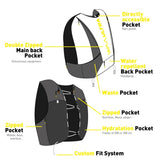 WAA ULTRABAG PRO 5L