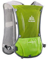 Air Wind Tracker Running Racevest