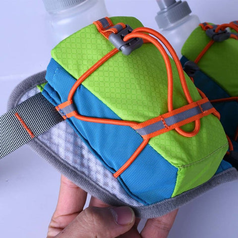Lightweight Trailrunning Drinkgordel