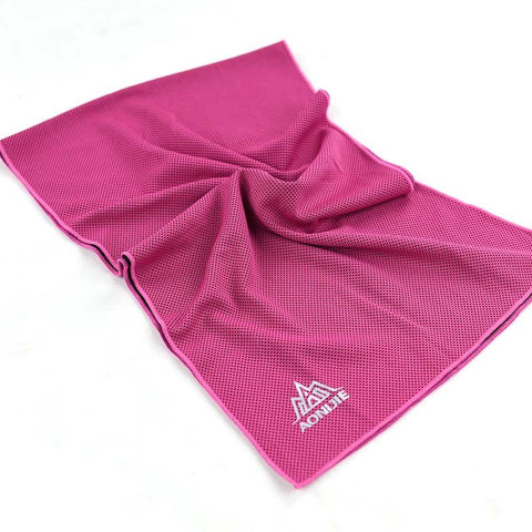 Verkoelende Handdoek