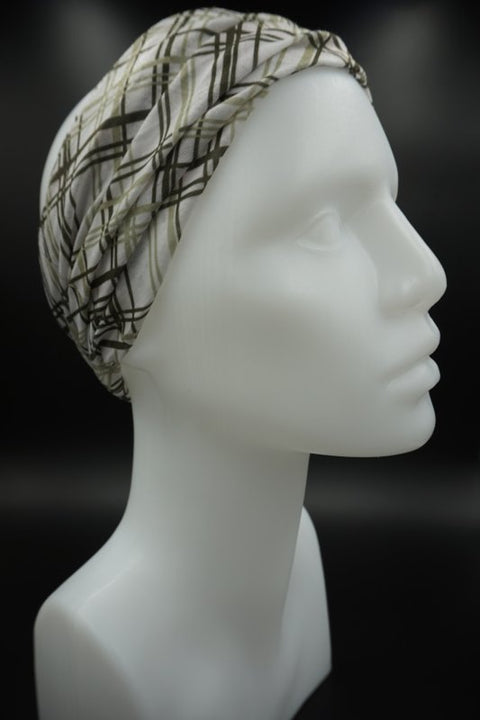 Bandana Stripes!