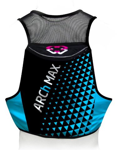 ARCh MAX HV 6 Ultra Trailrunning Racevest
