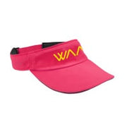 WAA ULTRA LIGHT VISOR 2.0 Paradise Pink