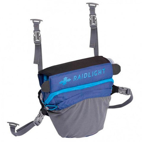 Raidlight Front pack
