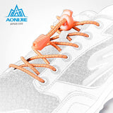 Reflective Lock Laces