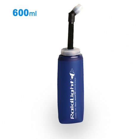 RAIDLIGHT SOFT FLASK 600ML